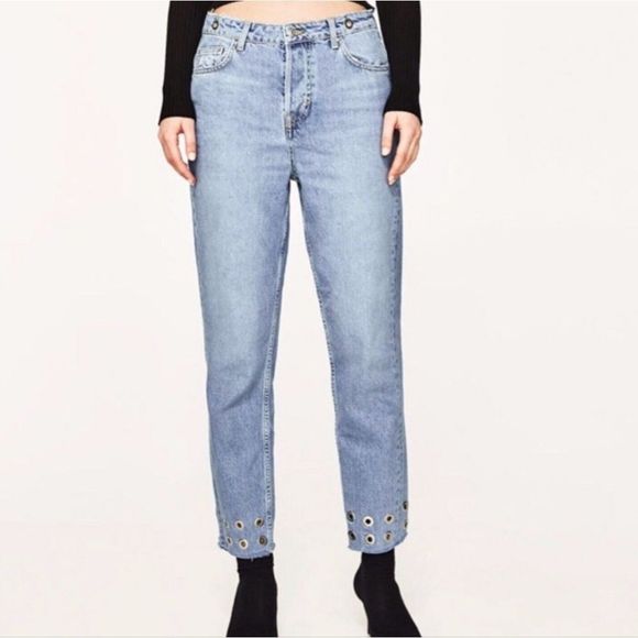 Zara jeans - Picture 1 of 10